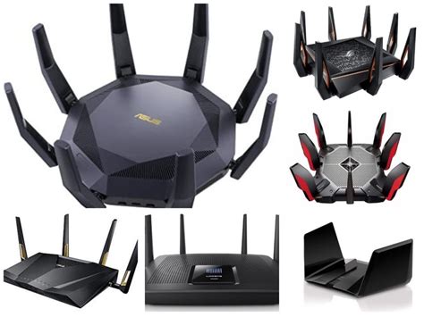 Top 10 Gaming Routers For Professional Esports Gamers