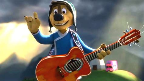This movie is released in year 2016, fmovies provided all type of latest movies. Movie Review: "Rock Dog" (2017) | Lolo Loves Films