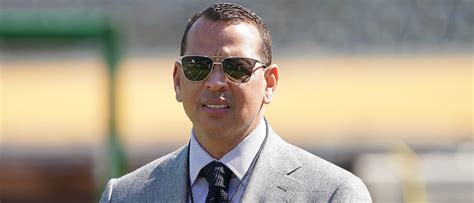 Report Alex Rodriguez Officially Reaches A Deal To Buy The