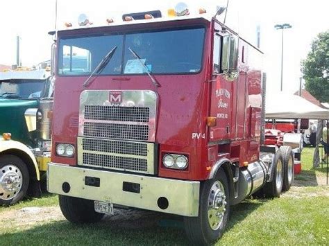 17 Best Images About Marmon Semi Trucks On Pinterest Semi Trucks