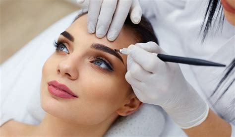 Permanent Makeup Artist Solihull Make Up Spot