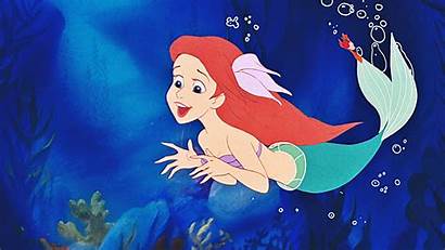 Ariel Disney Screencaps Princess Sebastian Fanpop Mermaid
