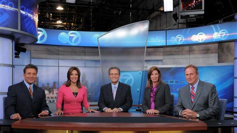 Wls Channel 7 Late Local Newscast Back On Top In July Ratings Book