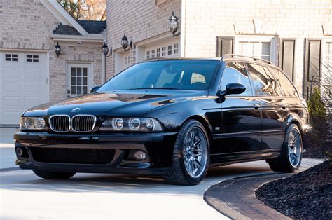 E39 M5 Touring Corrects Bmws Oversight Bimmerlife