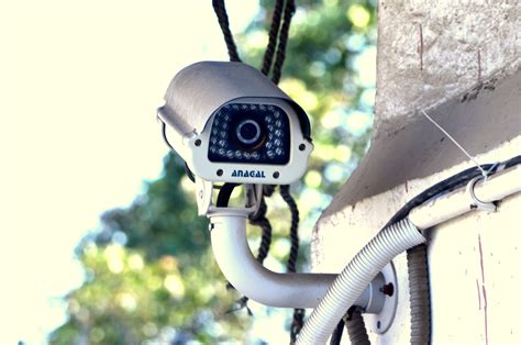 Security Camera Free Stock Photo Public Domain Pictures