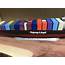 Container Ship Colombo Express  Plastic Model Kit 1/700 Scale