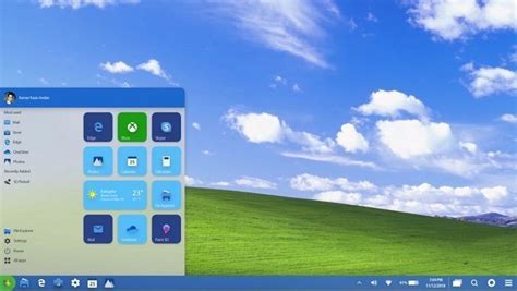 Discover the new windows 11 and learn how to prepare for it. Windows 11: Así podría ser el sucesor de Windows 10