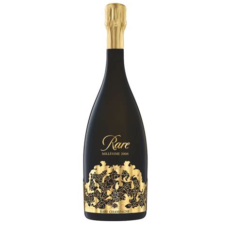 Piper Heidsieck Rare Millesime 2013 Champagne 750ml