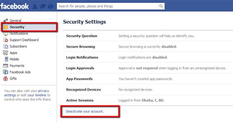 How to cancel your facebook page deletion? How To Deactivate A Facebook Account | Code Exercise