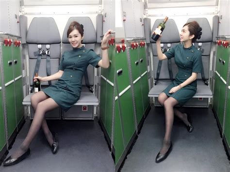 Top 10 Airlines With Most Beautiful Flight Attendants Page 4