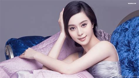 Great Fan Bingbing Wallpapers Desktop Background