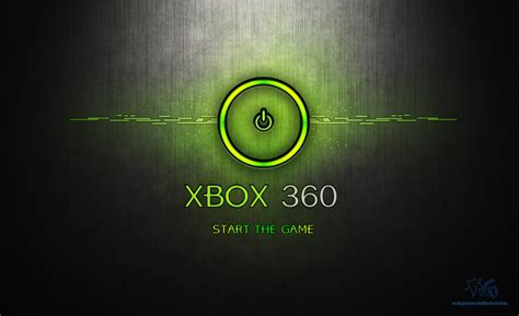 49 Xbox 360 Themes Wallpaper