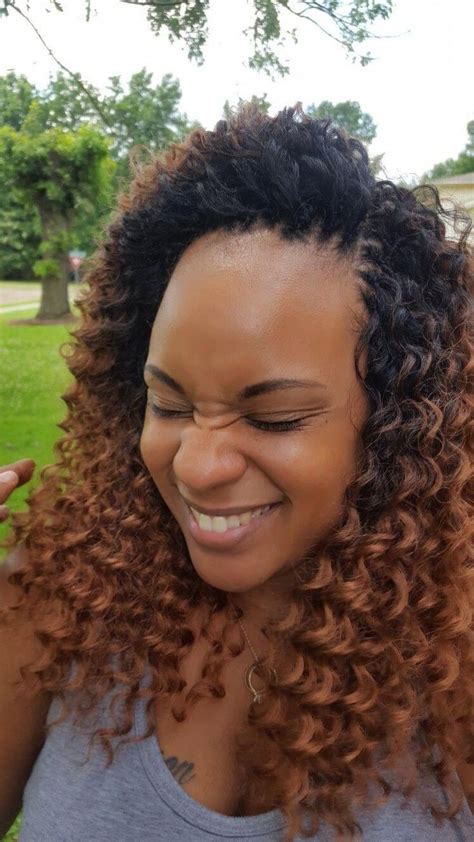 90 Crochet Braids Hairstyles Let Your Hairstyle Do The Talking