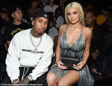 Tyga Shares Selfies From Hospital Bed In Abu Dhabi After Falling Ill