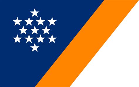 New York State Flag Redesign Rvexillology