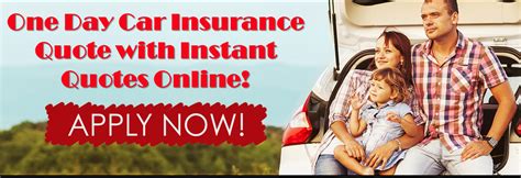 How to Buy an Auto Insurance for One Day with Lowest Monthly Rates