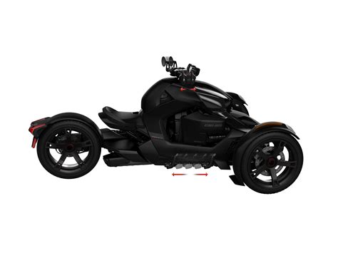 2021 Can Am Ryker 3 Wheel Motorcycle Models Can Am On Road Brp World
