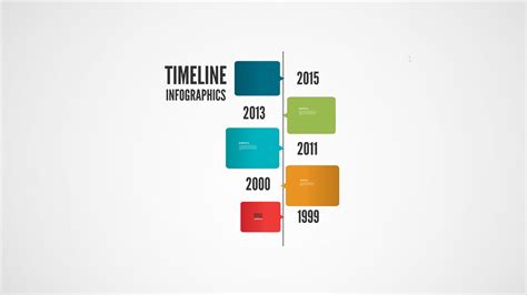 Timeline Infographics Prezi Template Prezibase