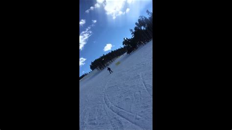 Ski Trip Keystone Co Chad Snowboarding Youtube