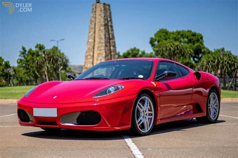 Discover the technical details and info about the f14 t. 2007 Ferrari F430 Coupe F1 for Sale - Dyler