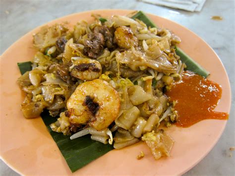 Your question will be posted publicly on the questions. Char Kuey Teow - DestinAsian Indonesia