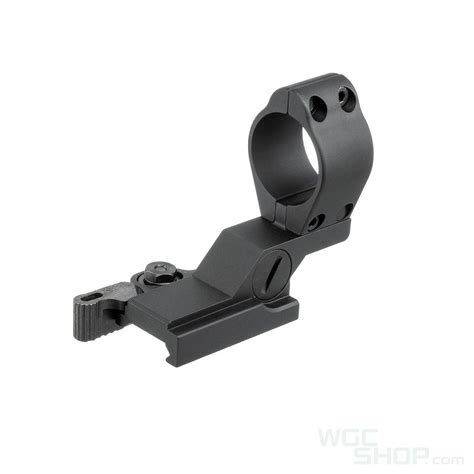 King Arms Comp Qd Cantilever Mount Airsoft Aeg Gas Blowback Upgrade Parts