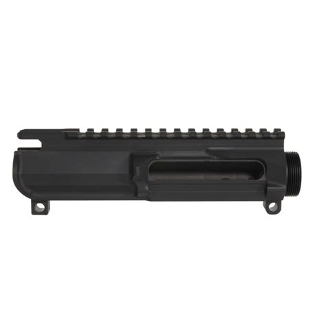 Us Arms Upper Receiver Anodized Black Us Arms Company