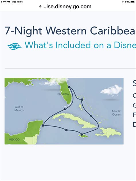 7 Day Western Caribbean Cruise in 2020 | Western caribbean cruise, Western caribbean, Caribbean ...