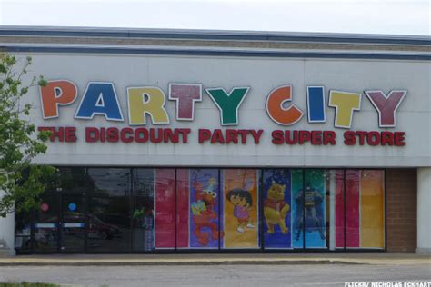 Party City Ipo Tests Private Equity Industry Carousel Thestreet