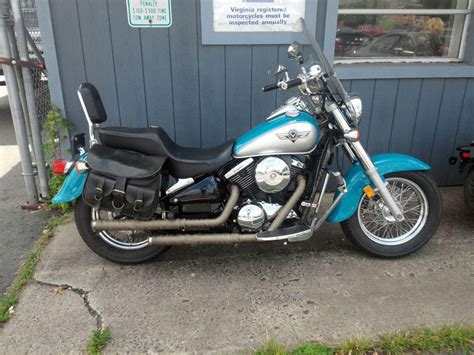 04:14 at american motorcycle trading company, we believe in providing a wide variety of quality used motorcycles for sale, so that we can put any customer on the motorcycle of their dreams. 1996 Kawasaki VULCAN 800 Cruiser for sale on 2040-motos