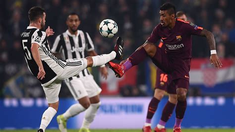 It was the big signing of the season, as we have aimed, but has not fulfilled the expectations and his contributions have been far of which showed in the juventus. Resting Messi, playing Paulinho & 4-2-3-1 - welcome to ...