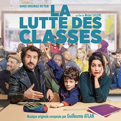 Lorsque l'affrontement direct avec la police est impossible (pour des raisons de rapport de force par exemple) ou bien que le contexte de révolte totale s'y prête, les manifestants (ou casseurs, quoique la distinction soit malaisée à faire dans l'absolu) peuvent choisir de détruire le mobilier urbain, de renverser des voitures afin d. La Lutte des classes (2019) - la BO • Musique de Guillaume ...