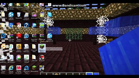 How To Install Minecraftexe And Put It On Your Desktop Youtube