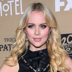 When she was 19 years old she moved to hollywood where she has since stayed. Helena Mattsson American Horror Story Hotel Screening in ...