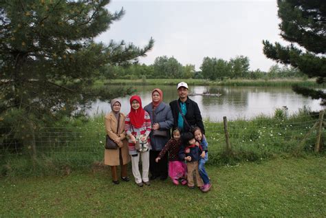 More images for di mana nak sewa kereta di nottingham city » All about Hafis's Family (From Malaysia to UK): Family ...