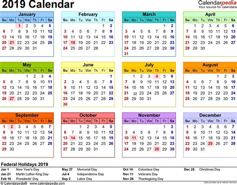 Countdown Calendar 365 Days Free Calendar Template Example