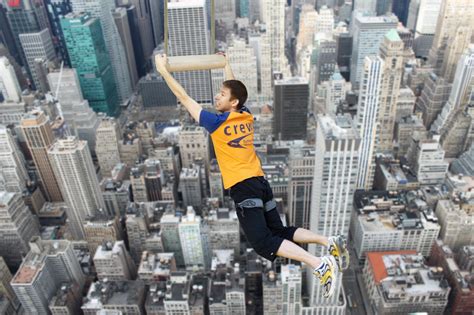 Free Images Man Pedestrian City Skyscraper Extreme Sport Sports