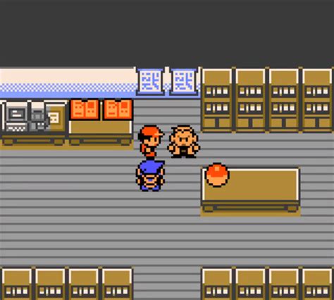 Pokémon Red Version Details Launchbox Games Database