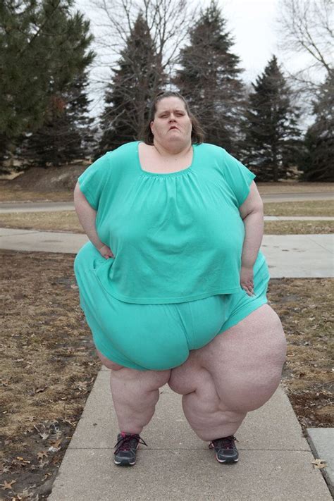 Worlds Heaviest Woman Attempts To Lose Weight To Marry Toyboy Almost