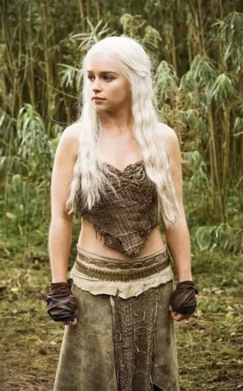 Pin By Brenda Van Zyl On Game Of Thrones Daenerys Costume Game Of
