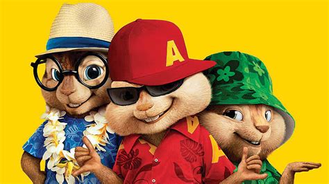 Alvin And The Chipmunks Chipwrecked Film Review Hollywood Reporter