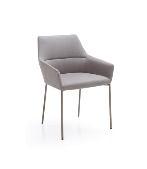 Chic 20h Profim A Light Delicate Chair From Christophe Pillet