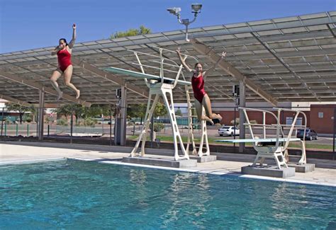 Best Diving Boards In Tucson Tucsontopia