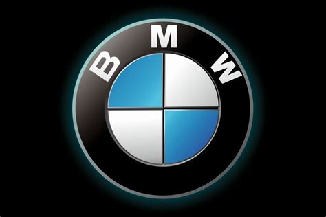 Bmw Logo Png Images Free Download