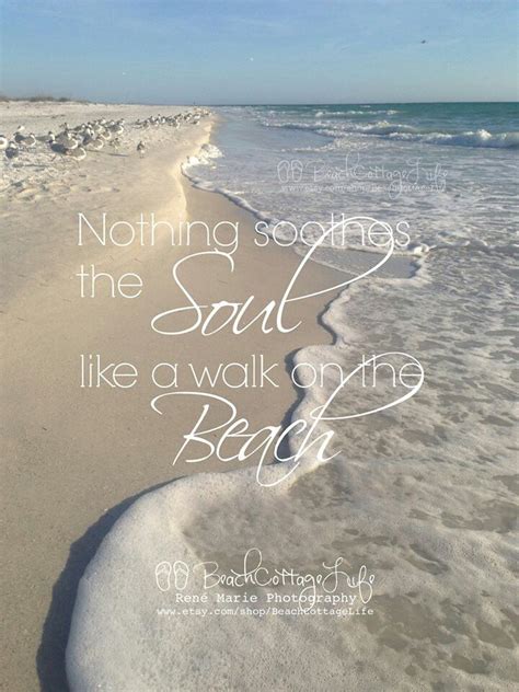 Beach Therapy Is The Best Beach Quotes Pinterest Beaches
