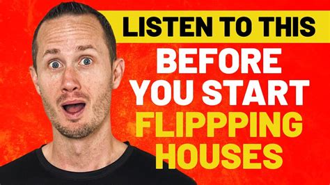 2023 House Flipping Advice From Someone Who Flipped 100 Houses A Year