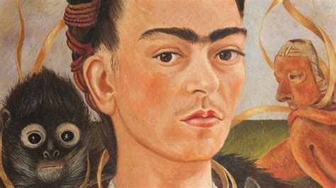 Queen Of The Selfie The Enduring Allure Of Frida Kahlo Cnn