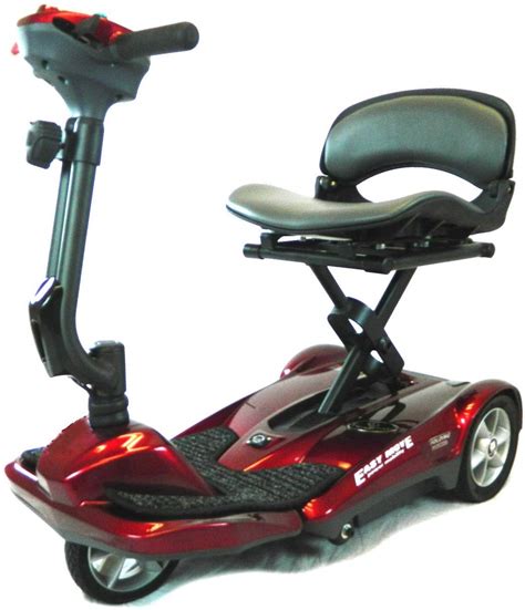 Top 12 Best Folding Mobility Scooter 2020 Buying Guide