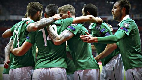 Ante españa en octavos demostró que tiene muchos jugadores capaces de controlar la pelota y dar electricidad a cualquier partido y ante cualquier rival. Italia Vs Irlanda 0-1 Highlights Euro 2016 Sky Sport HD ...