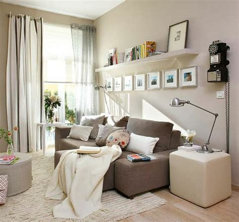 42 Kleine Wohnzimmer Gestalten Ideen Bilder Rika